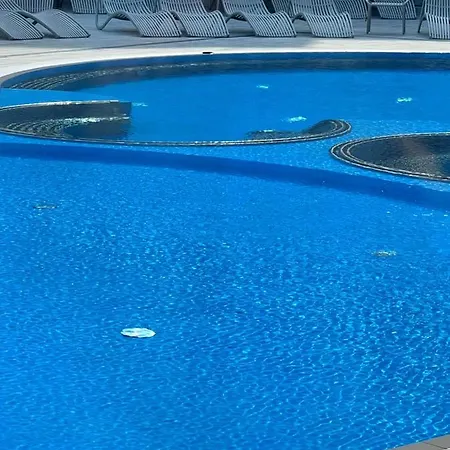 Polanki Aqua A309 Pollina Apartmán