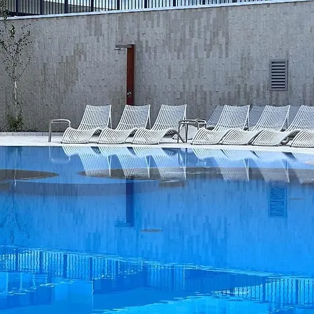 Polanki Aqua A309 Pollina *