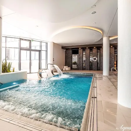 Polanki Aqua A309 Pollina * Kolobřeh