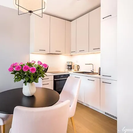 Polanki Aqua A309 Pollina