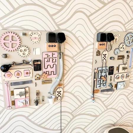 Polanki Aqua A309 Pollina Apartmán *