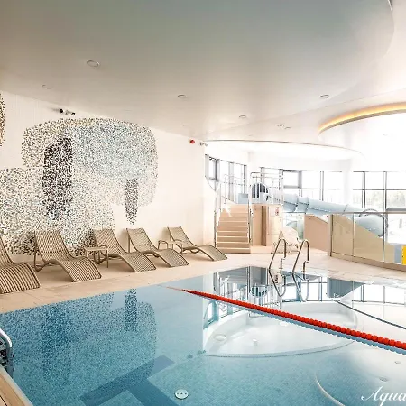 Polanki Aqua A309 Pollina * Kolobřeh