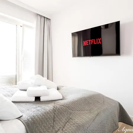 Polanki Aqua A309 Pollina * Kolobřeh