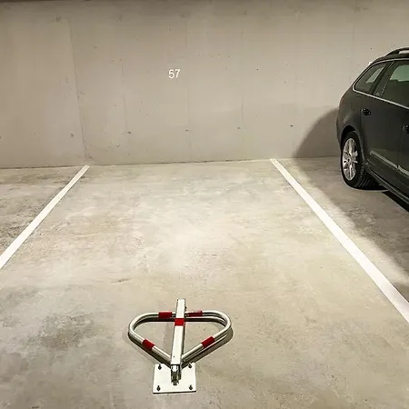 Apartmán Polanki Aqua A309 Pollina