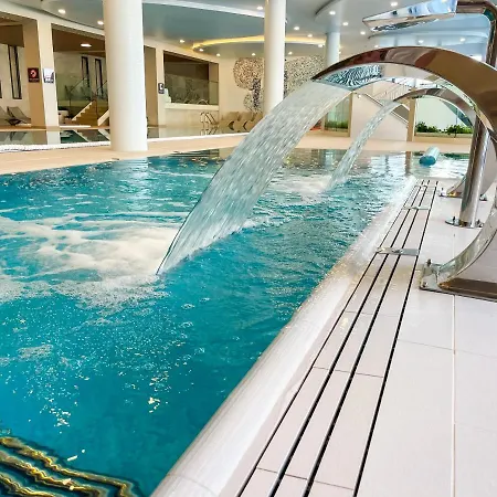 Apartmán Polanki Aqua A309 Pollina