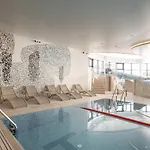 公寓 Polanki Aqua A309 Pollina 科沃布热格