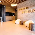 公寓 Polanki Aqua A309 Pollina *