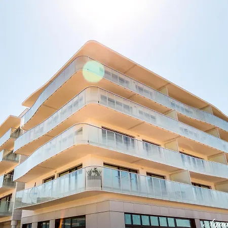 Apartment Polanki Aqua A309 Pollina