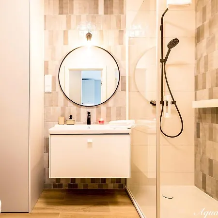 Polanki Aqua A309 Pollina * Kolobrzeg