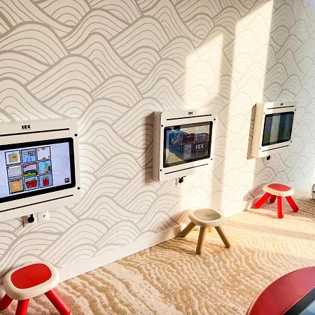 Polanki Aqua A309 Pollina Apartment Kolobrzeg