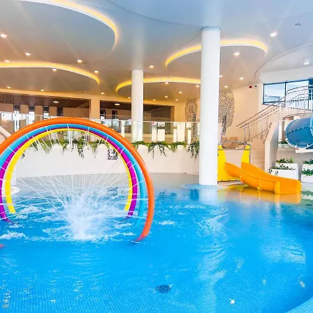 Apartment Polanki Aqua A309 Pollina Kolberg