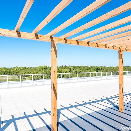 Polanki Aqua A309 Pollina Apartment Kolobrzeg