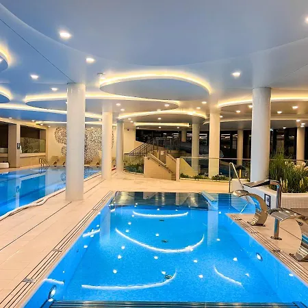 Apartment Polanki Aqua A309 Pollina *