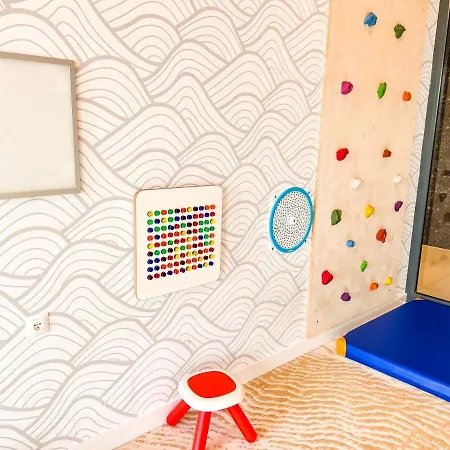 Polanki Aqua A309 Pollina * Kolobrzeg