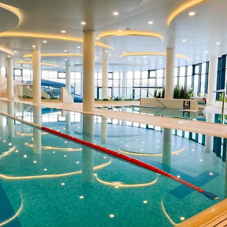 Apartment Polanki Aqua A309 Pollina