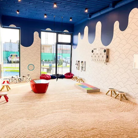 Polanki Aqua A309 Pollina Kolobrzeg