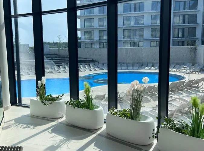 Apartment Polanki Aqua A309 Pollina *