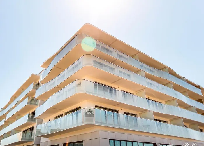 Apartment Polanki Aqua A309 Pollina