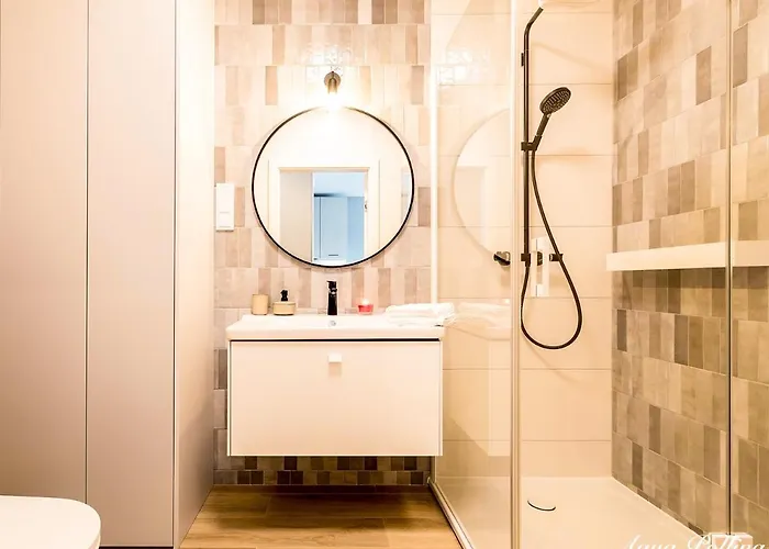 Polanki Aqua A309 Pollina * Kolberg