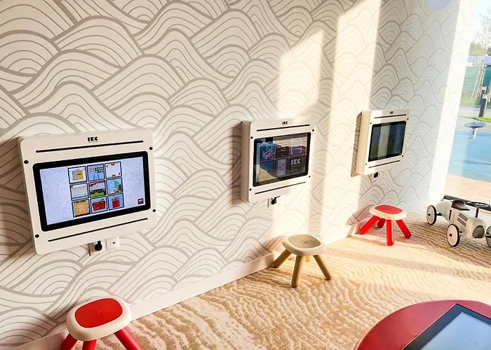 Polanki Aqua A309 Pollina Apartment Kolberg