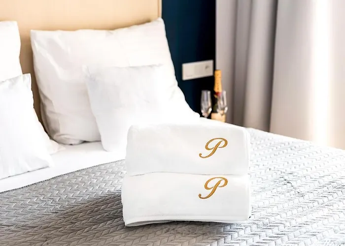 Apartment Polanki Aqua A309 Pollina