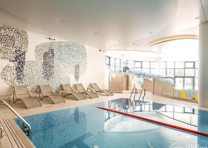 Polanki Aqua A309 Pollina * Kolobrzeg