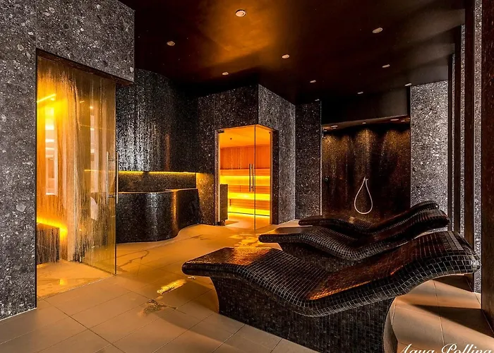 Polanki Aqua A309 Pollina *