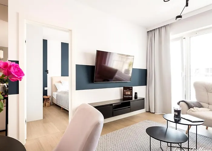 Polanki Aqua A309 Pollina Kolobrzeg