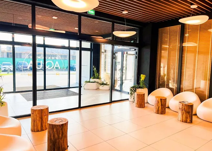 Polanki Aqua A309 Pollina * Kolberg