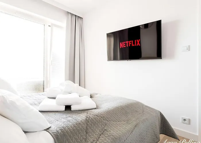 Polanki Aqua A309 Pollina * Kolberg