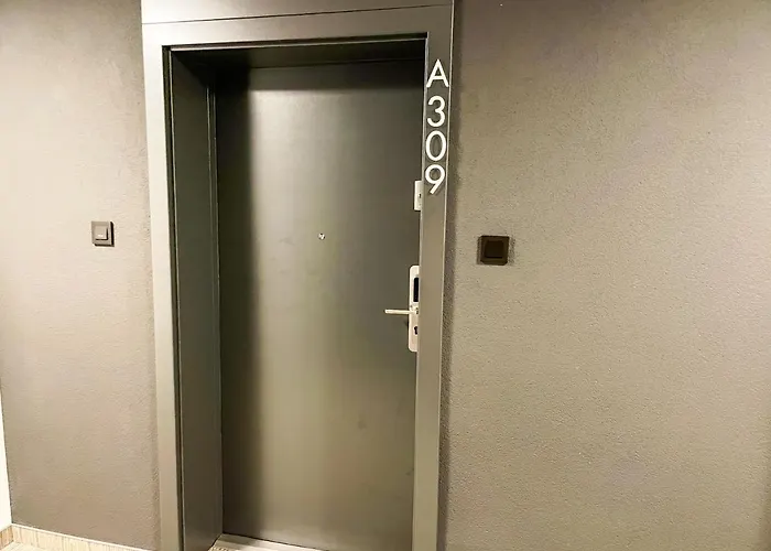 Polanki Aqua A309 Pollina Kolberg