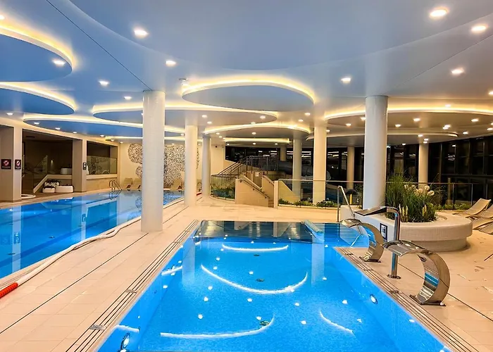 Apartment Polanki Aqua A309 Pollina *