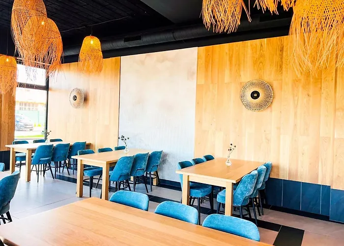 Polanki Aqua A309 Pollina