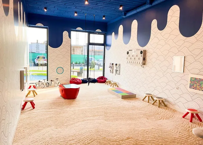 Polanki Aqua A309 Pollina Kolberg