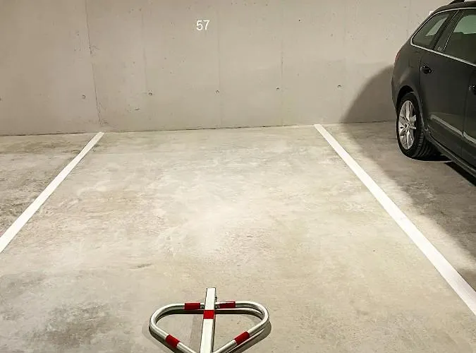 Apartment Polanki Aqua A309 Pollina