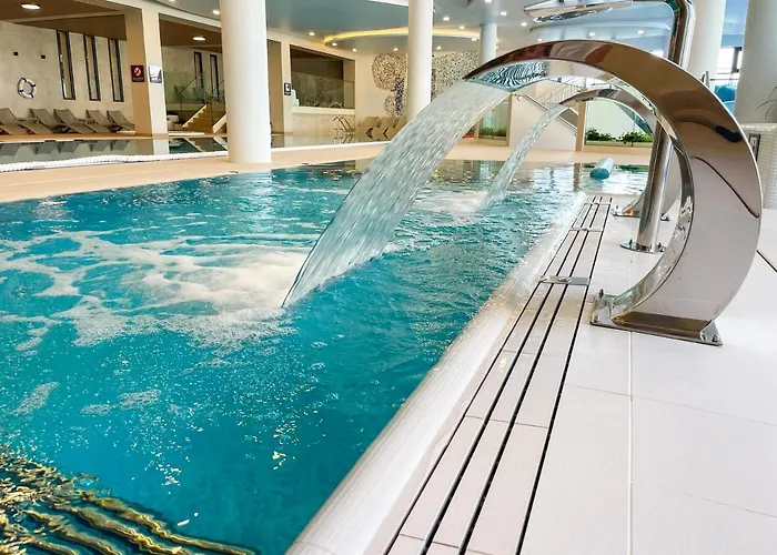 Apartment Polanki Aqua A309 Pollina