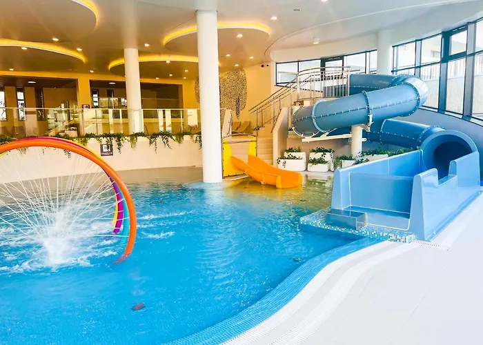 Apartment Polanki Aqua A309 Pollina *